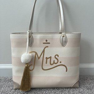 Spartina Mrs Purse